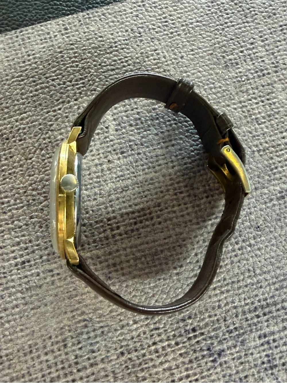 Sandoz coin watch